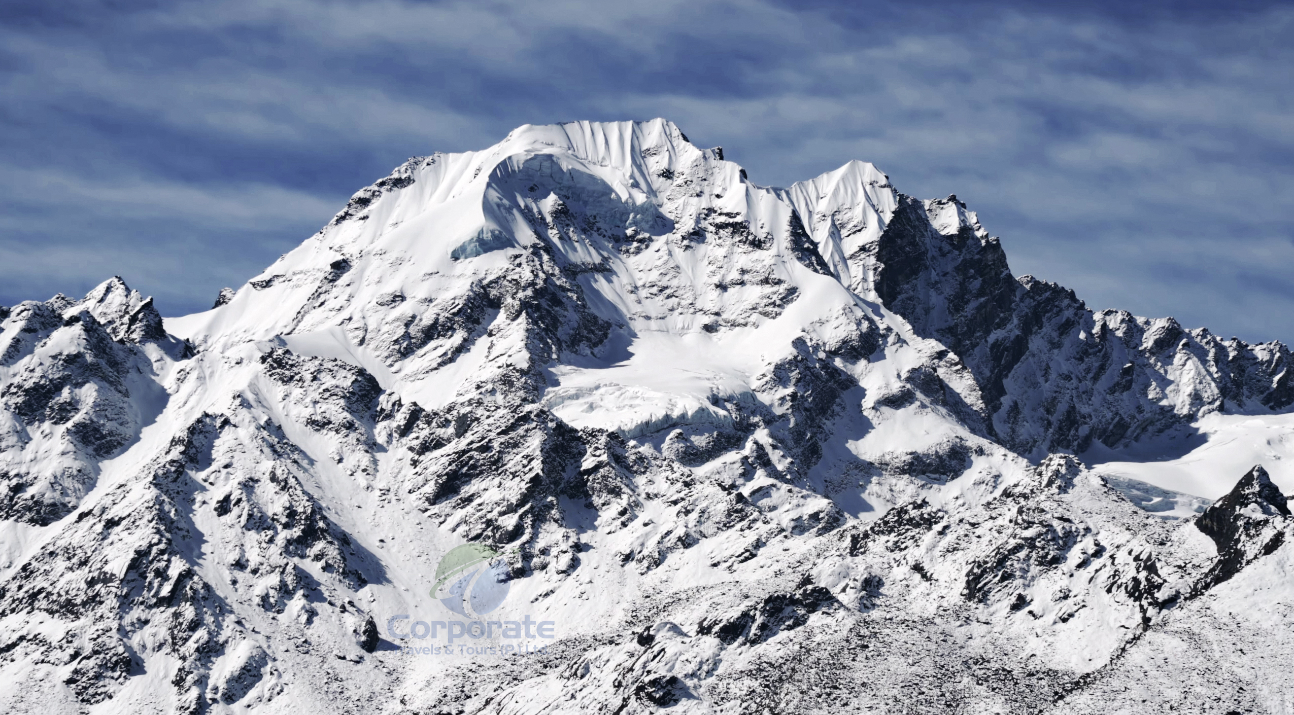 Langtang Valley Trek
