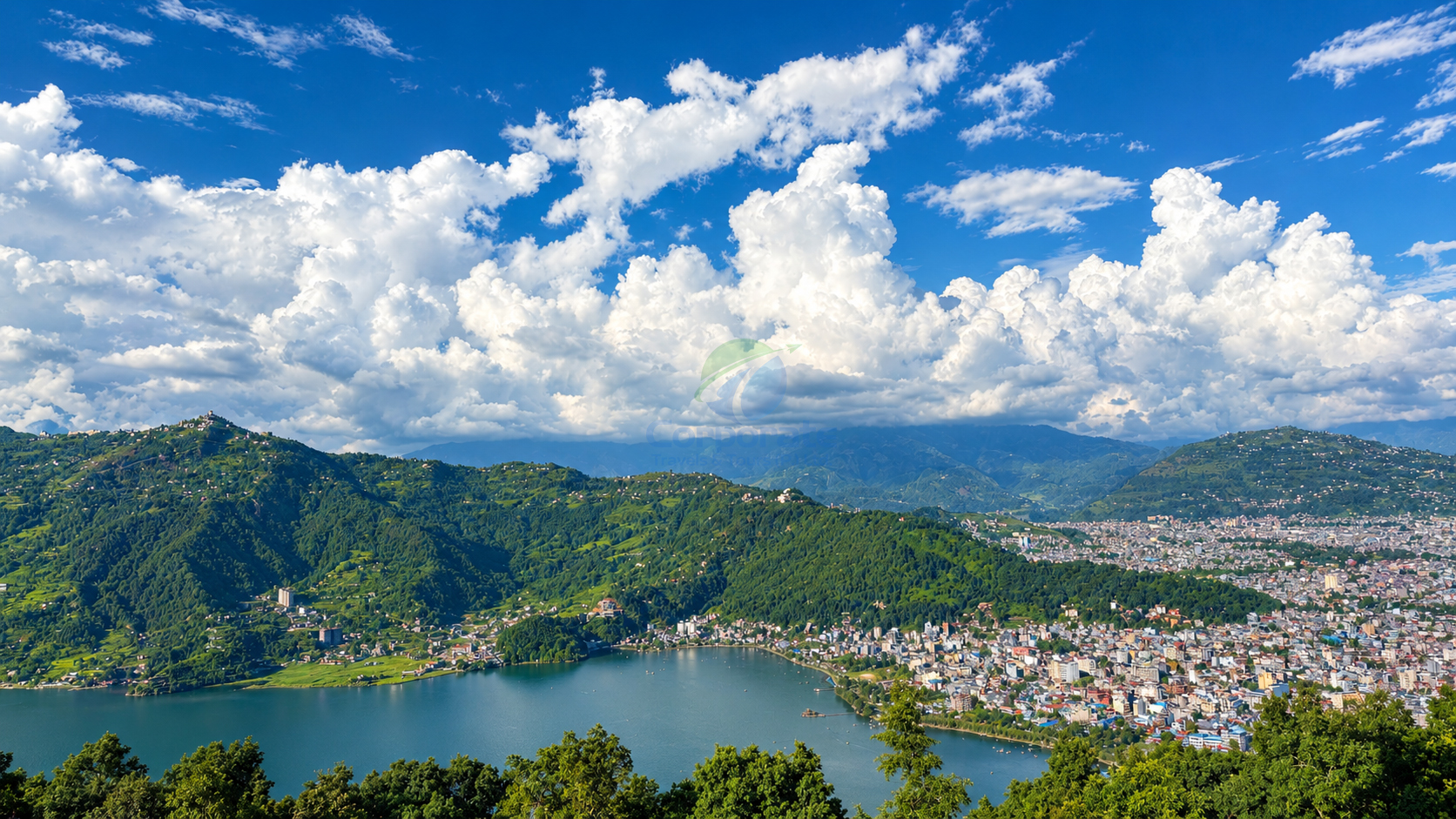 Kathmandu Pokhara Chitwan Tour